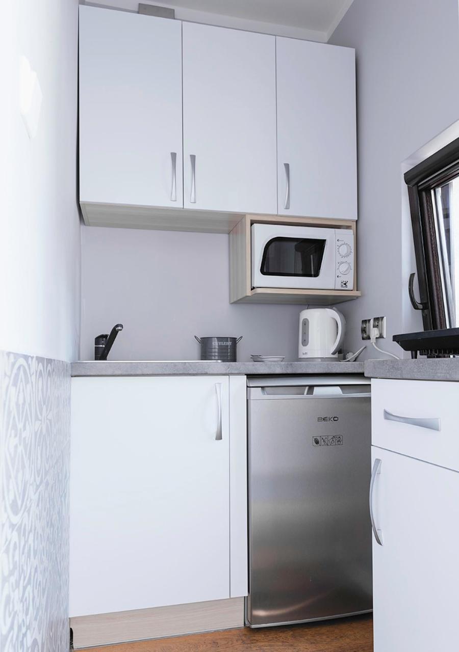 Willa Lazur Adults Only Miedzyzdroje Habitación foto